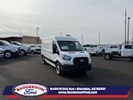 New 2026 Ford Transit 250 Medium Roof Empty Cargo Van thumbnail 1
