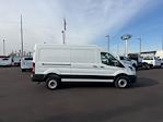 New 2026 Ford Transit 250 Medium Roof Empty Cargo Van thumbnail 2