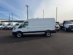 New 2026 Ford Transit 250 Medium Roof Empty Cargo Van thumbnail 6