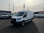 New 2026 Ford Transit 250 Medium Roof Empty Cargo Van thumbnail 7