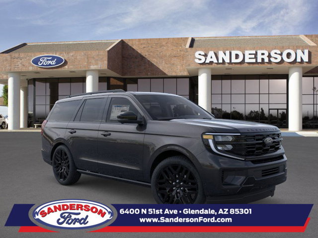 New 2026 Ford Expedition - photo 1