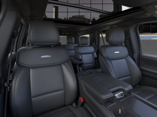 New 2026 Ford Expedition Platinum - photo 10