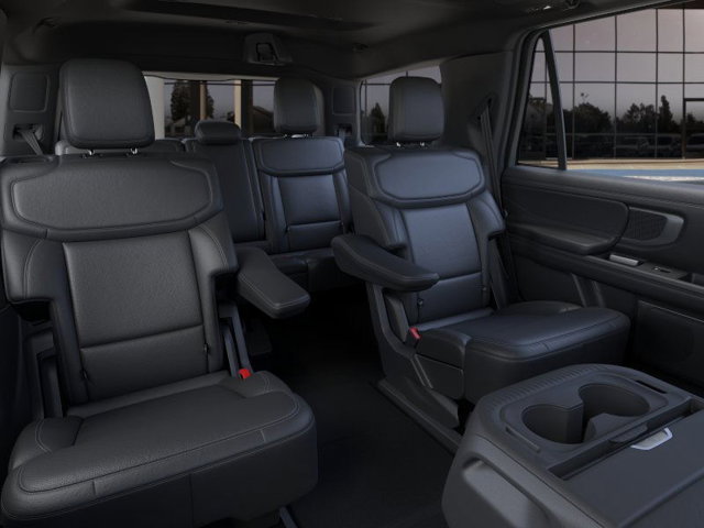 New 2026 Ford Expedition Platinum - photo 11