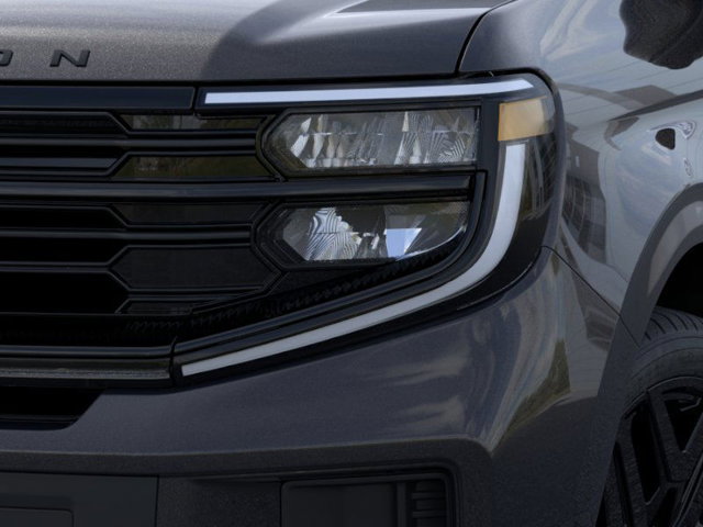 New 2026 Ford Expedition Platinum - photo 18