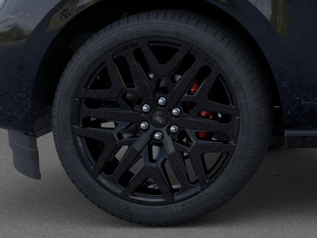 New 2026 Ford Expedition Platinum - photo 19