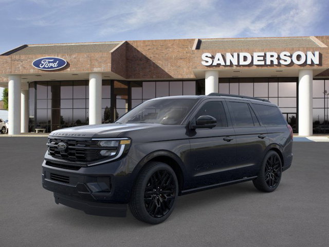 New 2026 Ford Expedition - photo 2