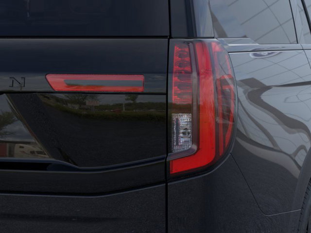New 2026 Ford Expedition Platinum - photo 21