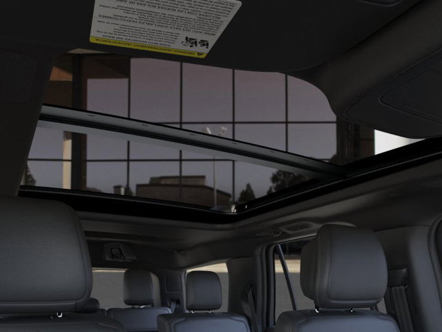 New 2026 Ford Expedition Platinum - photo 22
