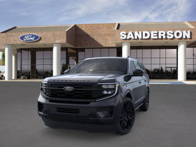 New 2026 Ford Expedition Platinum - photo 3