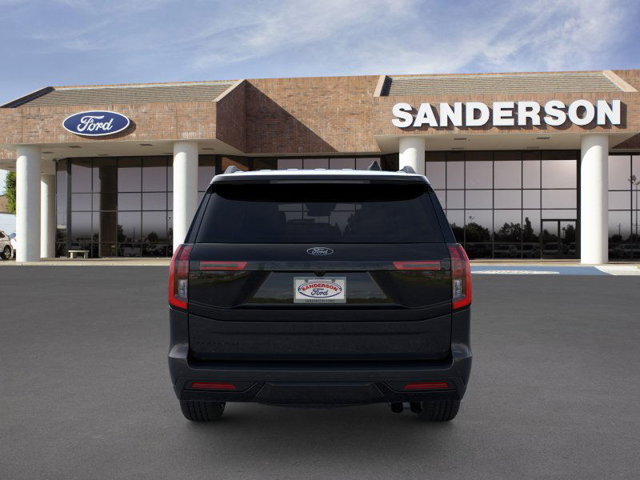 New 2026 Ford Expedition Platinum - photo 6
