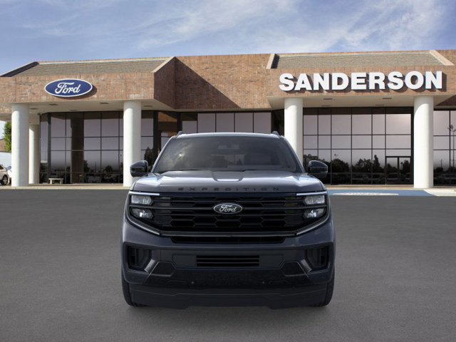 New 2026 Ford Expedition Platinum - photo 7