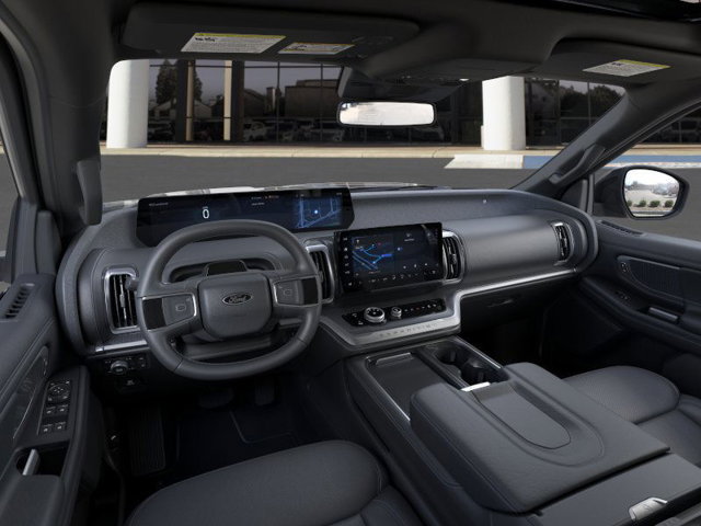 New 2026 Ford Expedition Platinum - photo 9