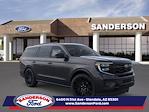 New 2026 Ford Expedition Platinum thumbnail 1