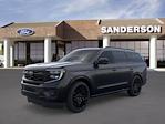 New 2026 Ford Expedition Platinum thumbnail 2