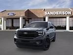 New 2026 Ford Expedition Platinum thumbnail 3