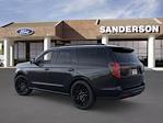 New 2026 Ford Expedition Platinum thumbnail 5