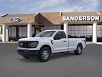 New 2026 Ford F-150 XL Regular Cab thumbnail 3
