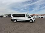 New 2026 Ford Transit 350 XLT Passenger Van thumbnail 2