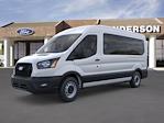 New 2026 Ford Transit 350 XL Passenger Van thumbnail 2