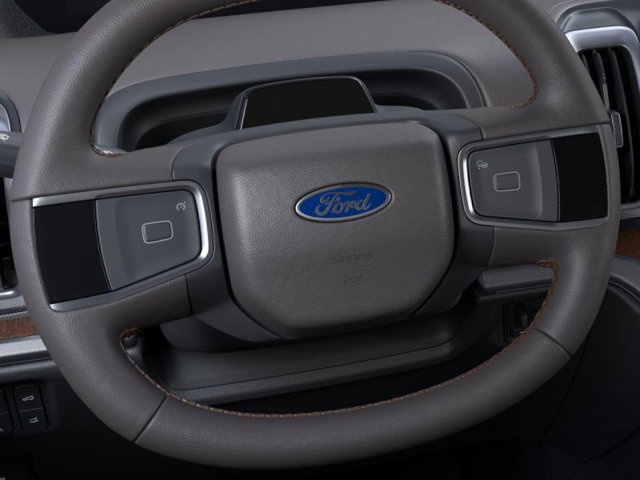 New 2026 Ford Expedition King Ranch - photo 13
