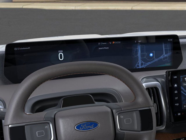 New 2026 Ford Expedition King Ranch - photo 14