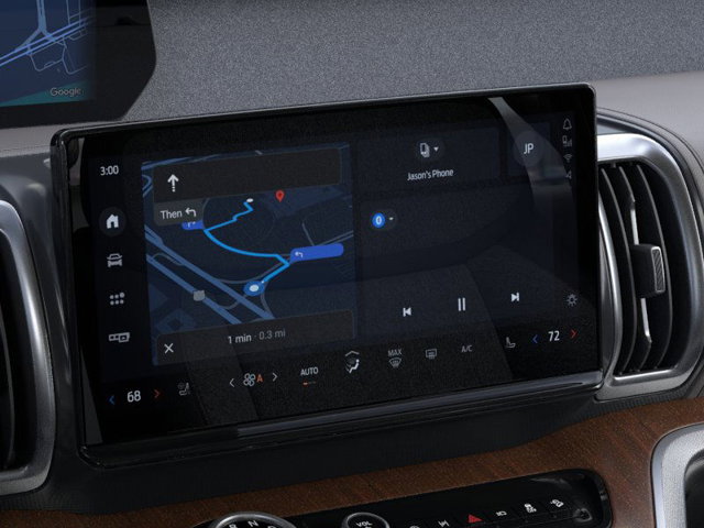 New 2026 Ford Expedition King Ranch - photo 15