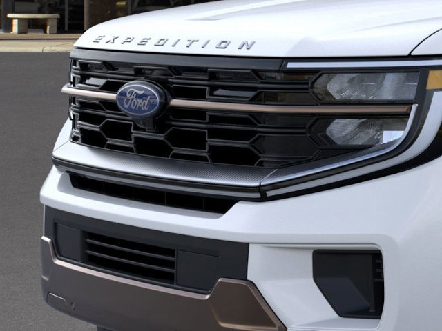 New 2026 Ford Expedition King Ranch - photo 18