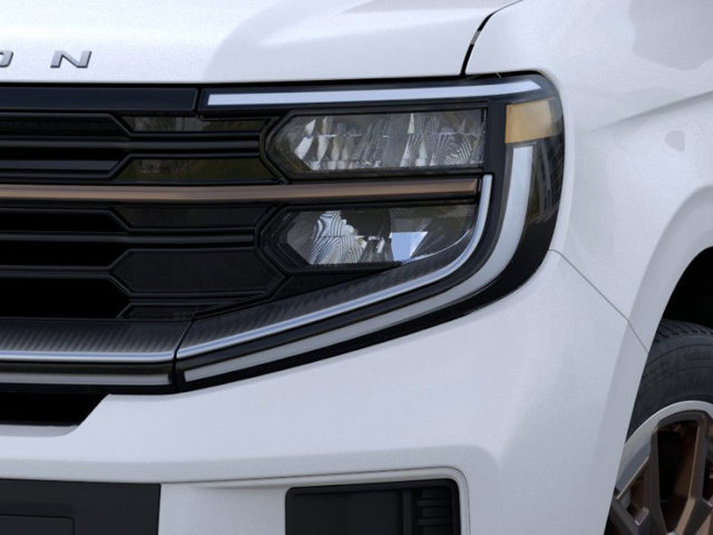 New 2026 Ford Expedition King Ranch - photo 19