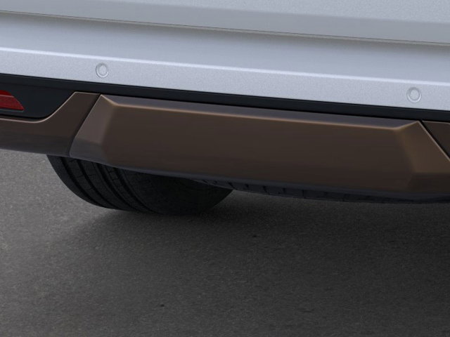 New 2026 Ford Expedition King Ranch - photo 23