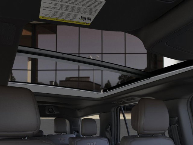 New 2026 Ford Expedition - photo 1