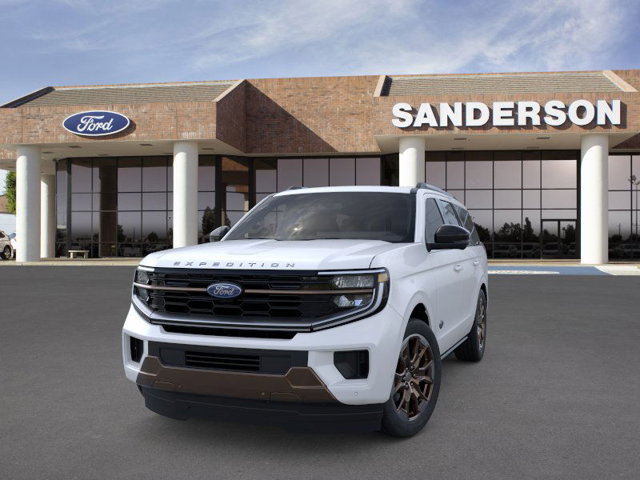 New 2026 Ford Expedition King Ranch - photo 4