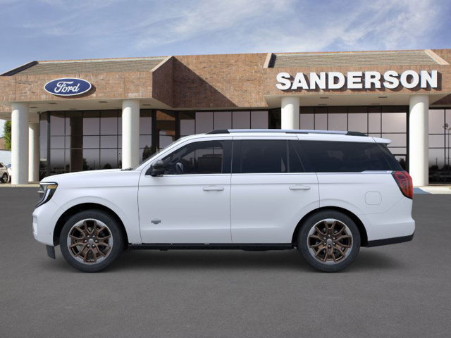 New 2026 Ford Expedition King Ranch - photo 5