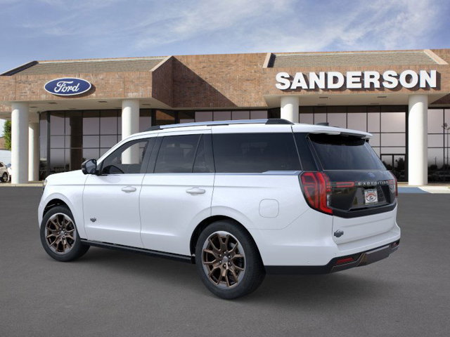 New 2026 Ford Expedition King Ranch - photo 6