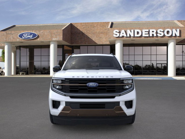 New 2026 Ford Expedition King Ranch - photo 8