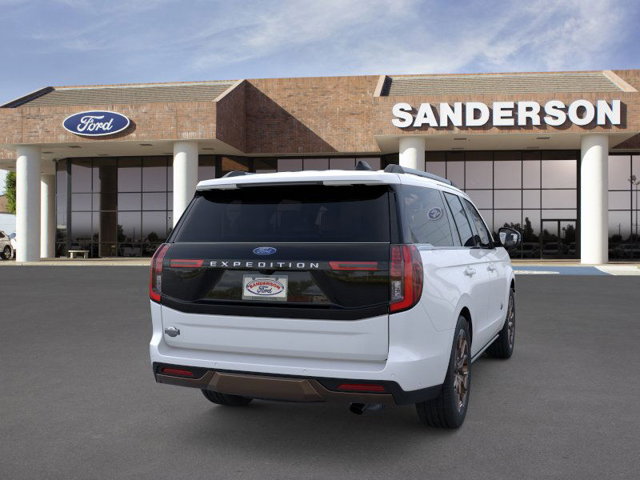 New 2026 Ford Expedition King Ranch - photo 9