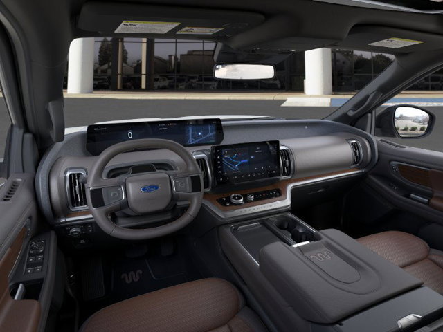 New 2026 Ford Expedition King Ranch - photo 10