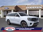 New 2026 Ford Expedition King Ranch thumbnail 2