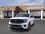 New 2026 Ford Expedition King Ranch thumbnail 4