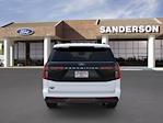 New 2026 Ford Expedition King Ranch thumbnail 7