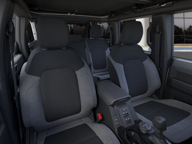 New 2026 Ford Bronco Big Bend - photo 10