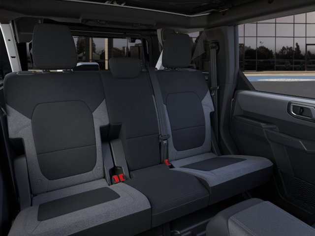 New 2026 Ford Bronco Big Bend - photo 11