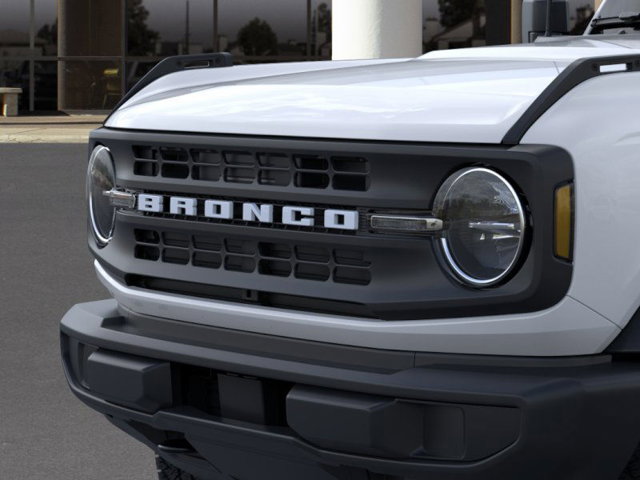 New 2026 Ford Bronco Big Bend - photo 19