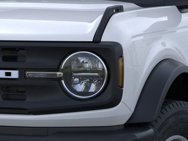 New 2026 Ford Bronco Big Bend - photo 20