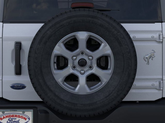 New 2026 Ford Bronco Big Bend - photo 24