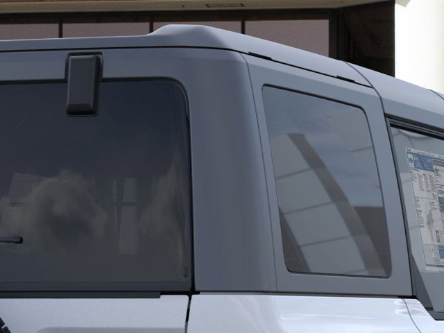 New 2026 Ford Bronco Big Bend - photo 25