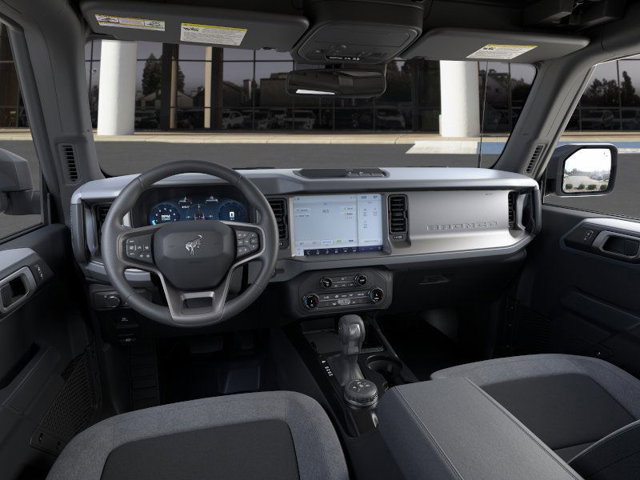 New 2026 Ford Bronco Big Bend - photo 9