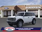 New 2026 Ford Bronco Big Bend thumbnail 1