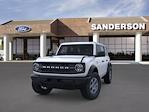 New 2026 Ford Bronco Big Bend thumbnail 2