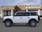 New 2026 Ford Bronco Big Bend thumbnail 3