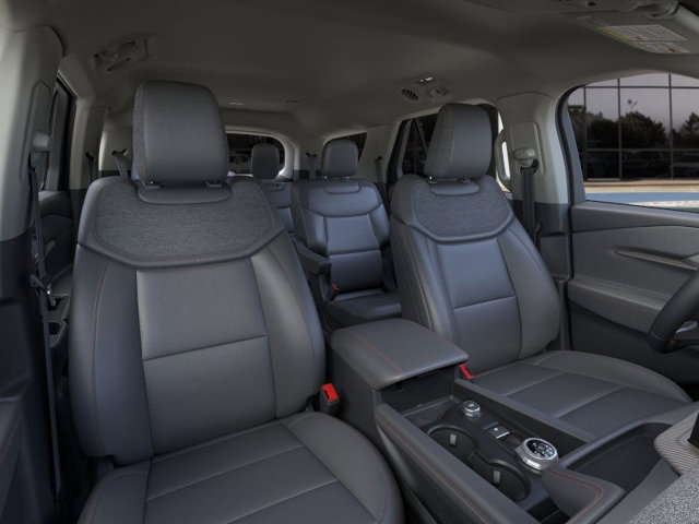 New 2026 Ford Explorer ACTIV - photo 10